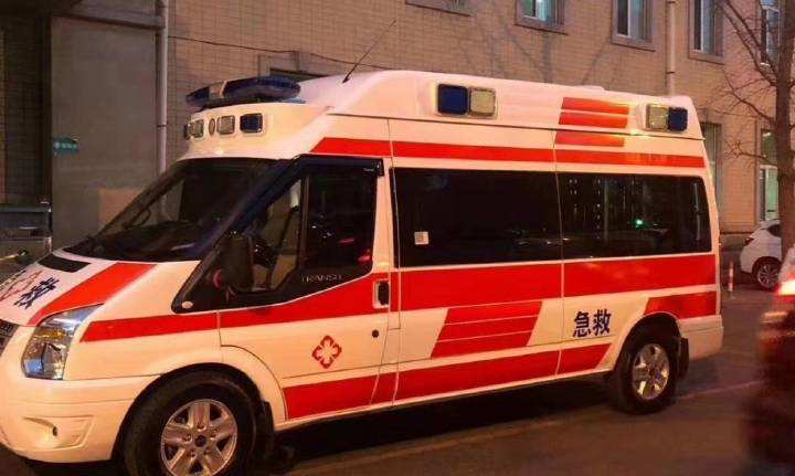 盐田区成人监护型护送