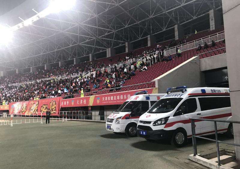盐田区大中小型活动保障